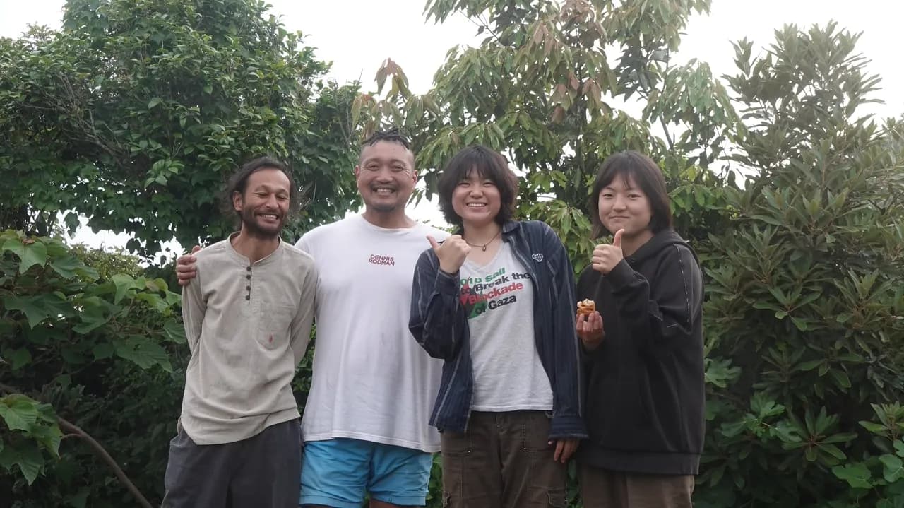 예술해방전선 활동 기록 사진 IMG 3367