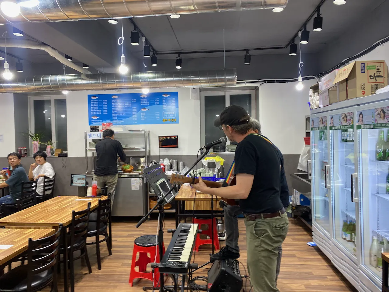 예술해방전선 활동 기록 사진 IMG 3808