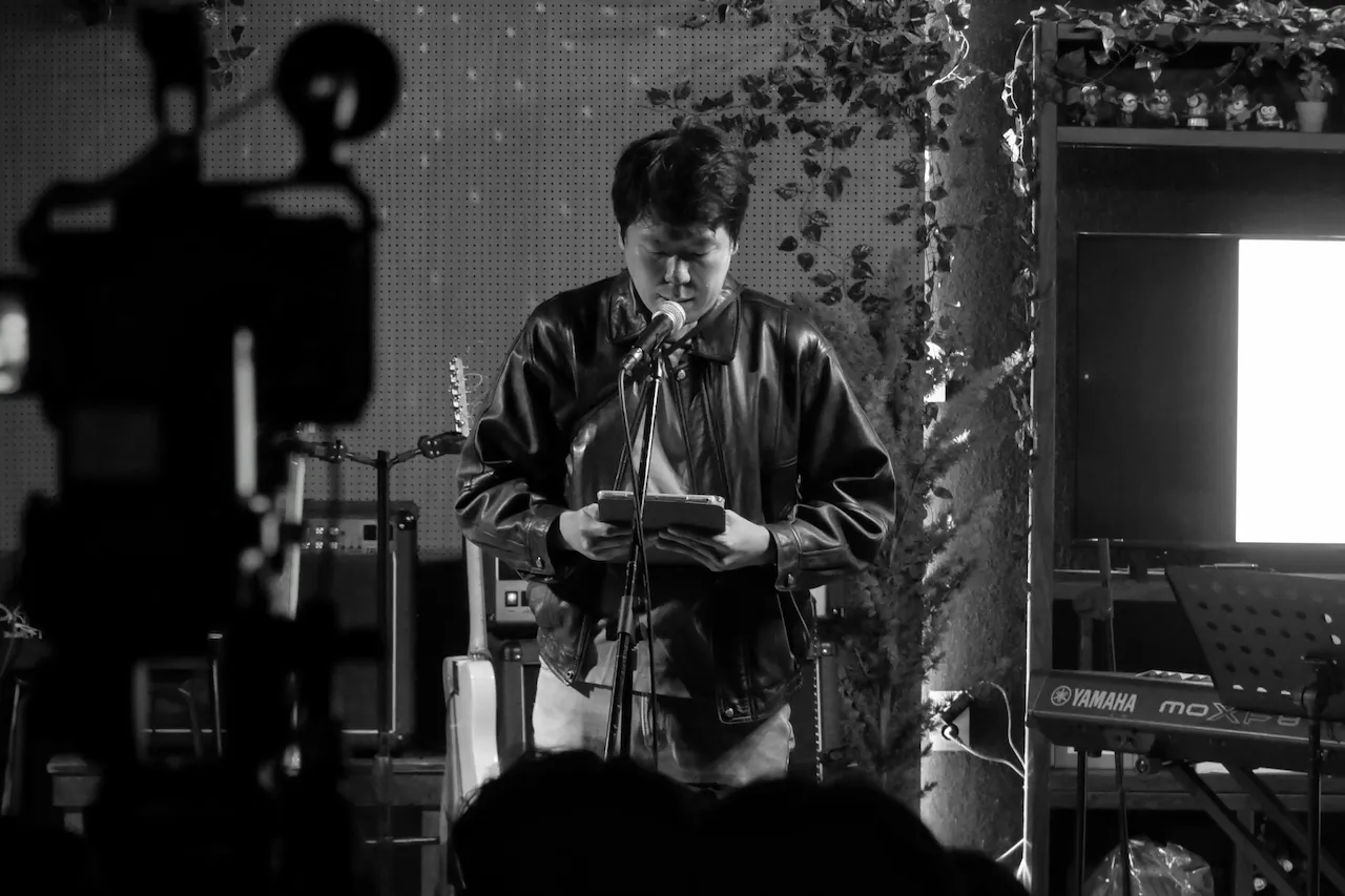 예술해방전선 활동 기록 사진 IMG 4040