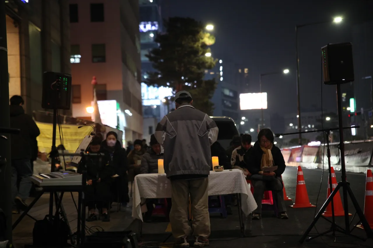 예술해방전선 활동 기록 사진 IMG 4912