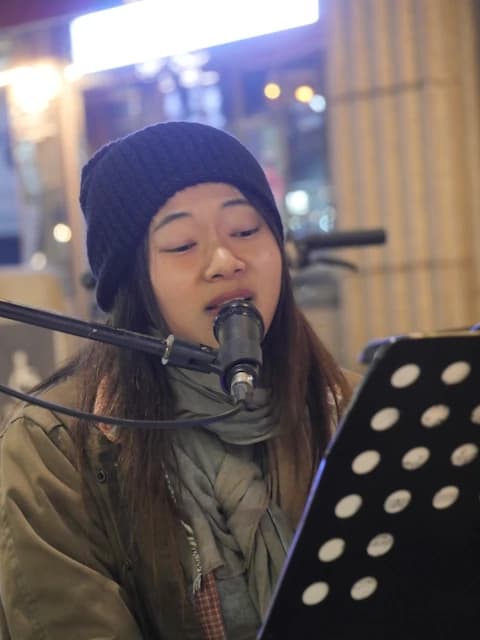 예술해방전선 활동 기록 사진 IMG 4916