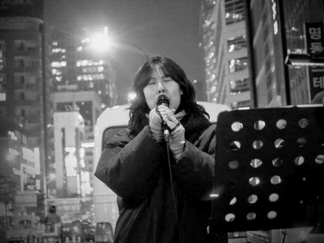 예술해방전선 활동 기록 사진 IMG 4930