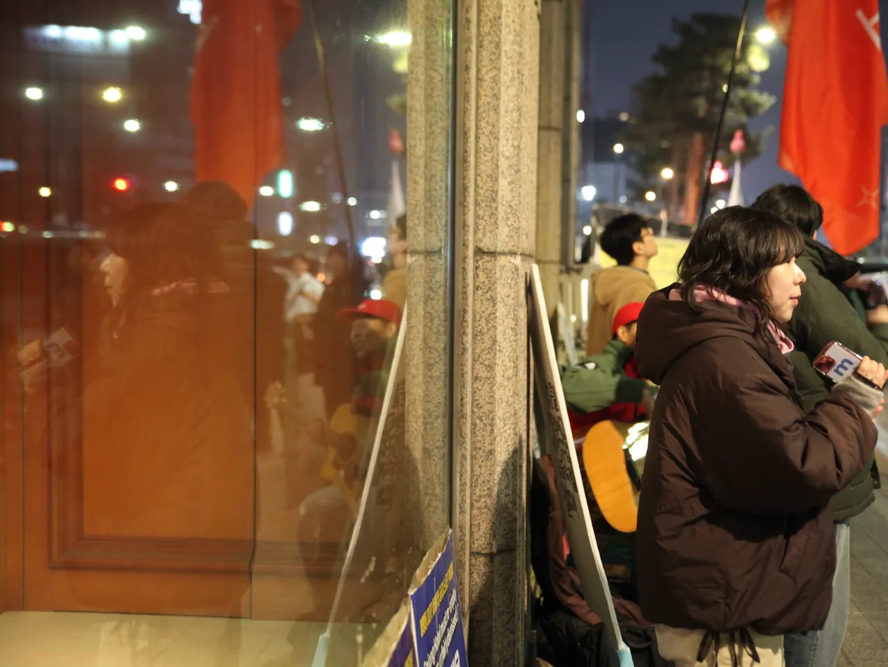 예술해방전선 활동 기록 사진 IMG 4938