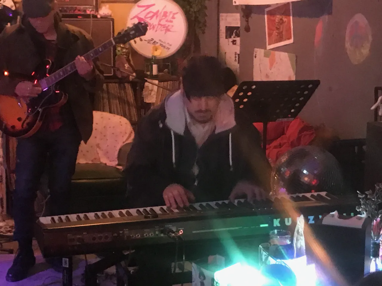 예술해방전선 활동 기록 사진 IMG 5273