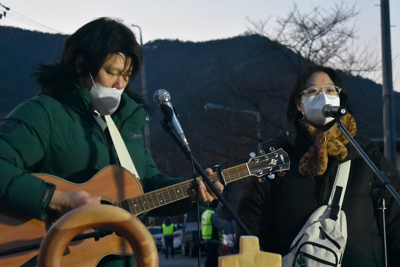 예술해방전선 활동 기록 사진 IMG 5954