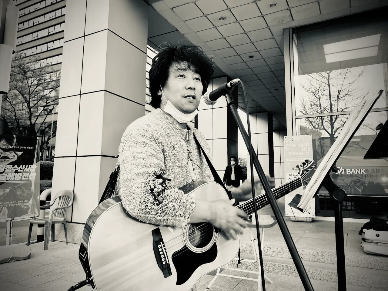 예술해방전선 활동 기록 사진 IMG 6602