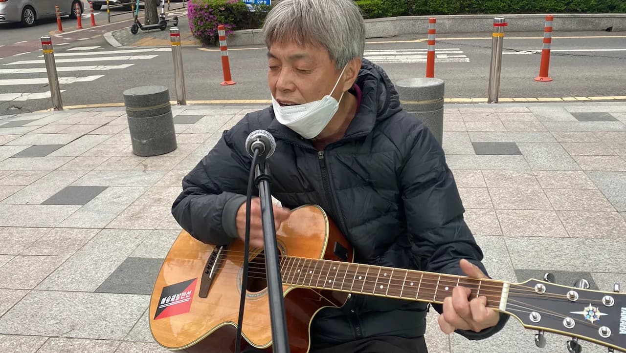 예술해방전선 활동 기록 사진 IMG 6759