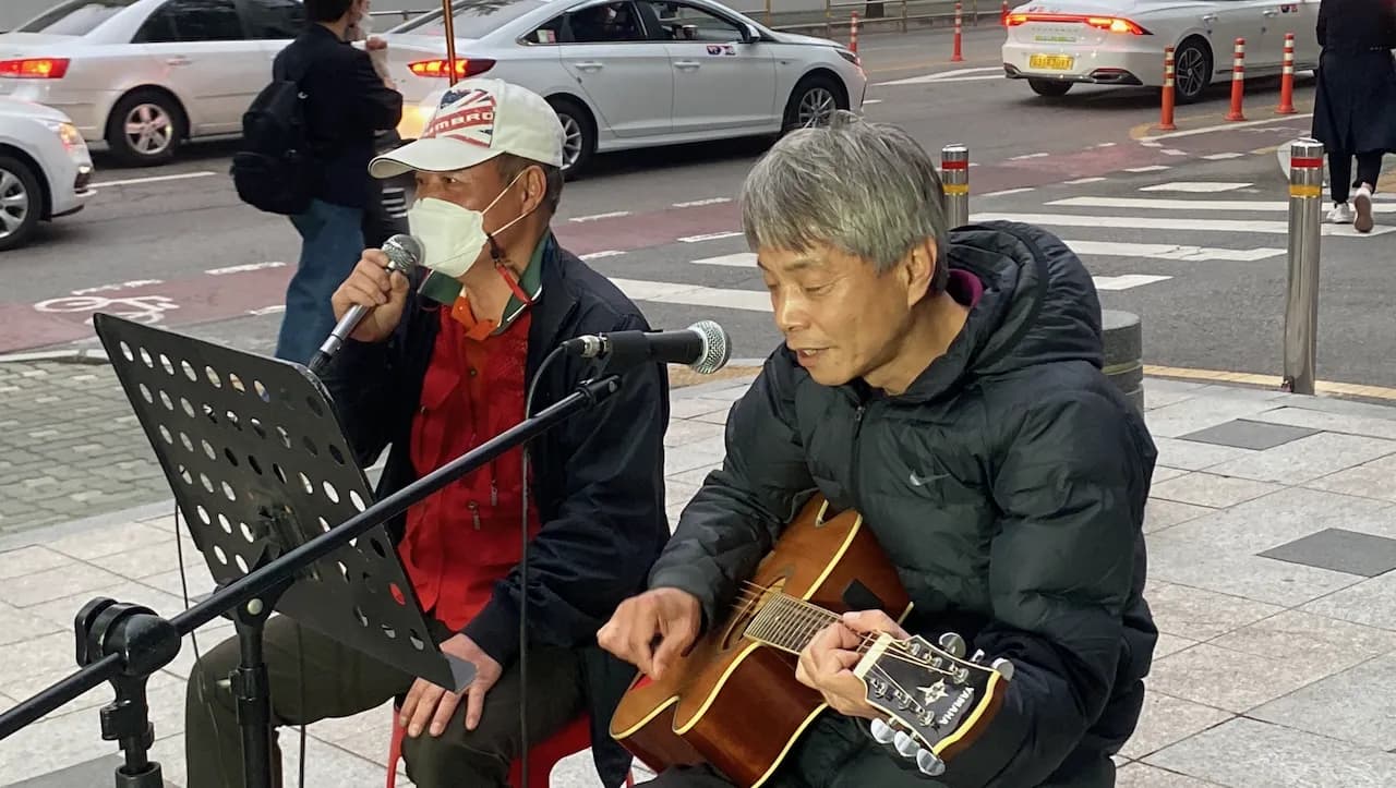 예술해방전선 활동 기록 사진 IMG 6777