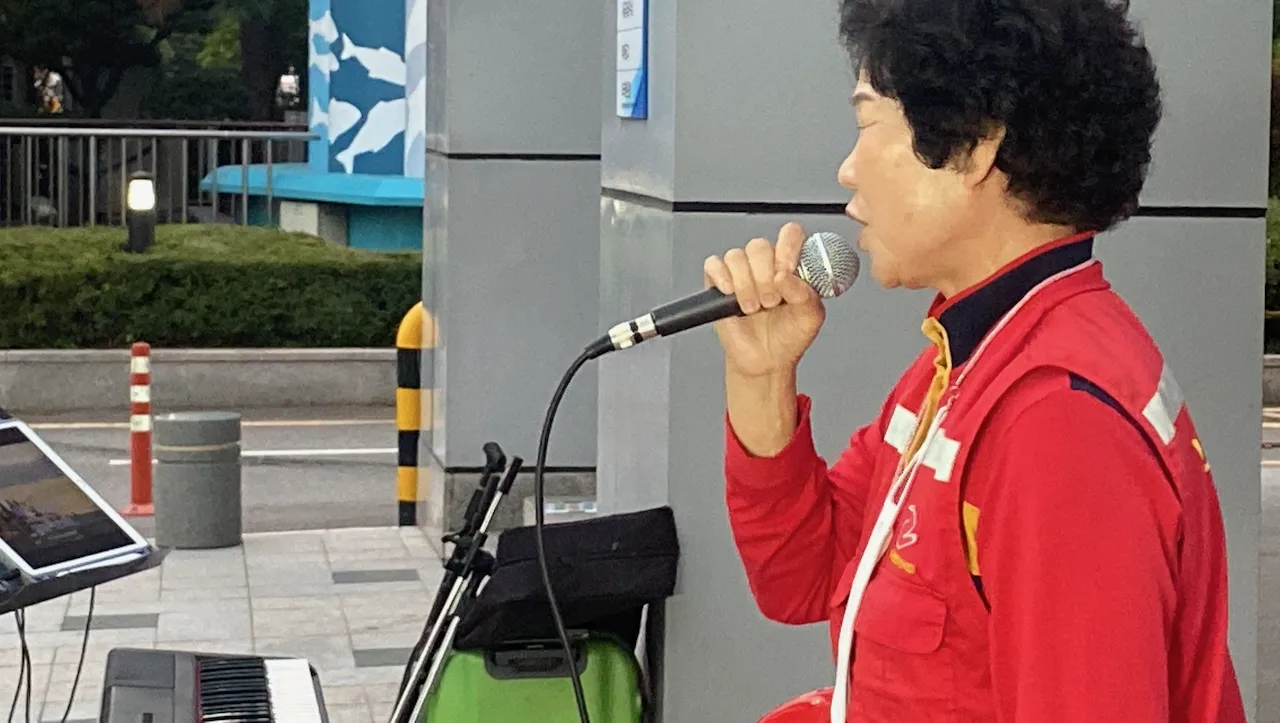 예술해방전선 활동 기록 사진 IMG 8953