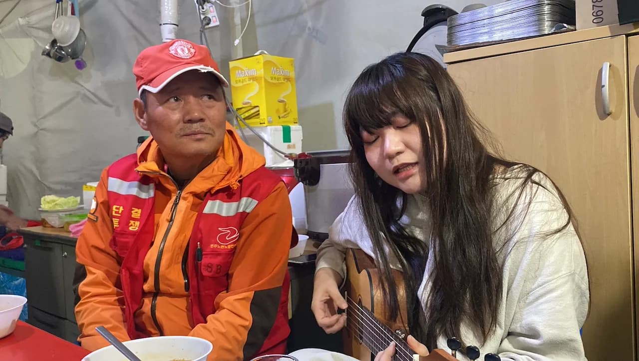 예술해방전선 활동 기록 사진 IMG 9055