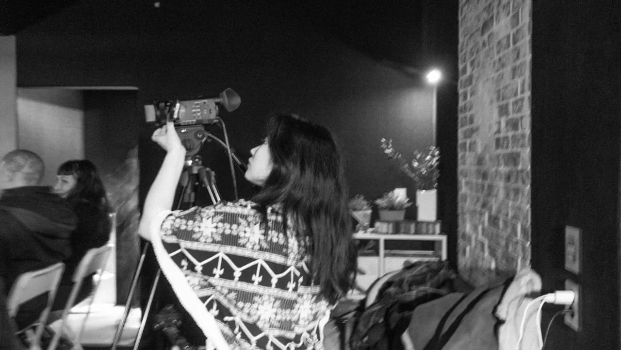 예술해방전선 활동 기록 사진 IMG 9992