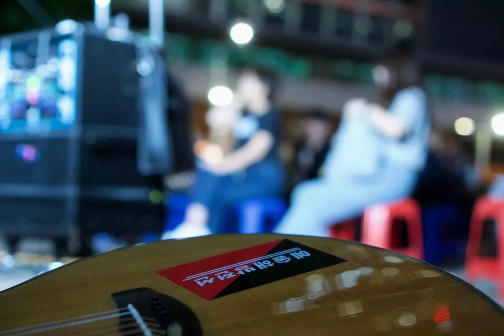 예술해방전선 활동 기록 사진 KakaoTalk Photo 2023 08 25 10 14 10 005