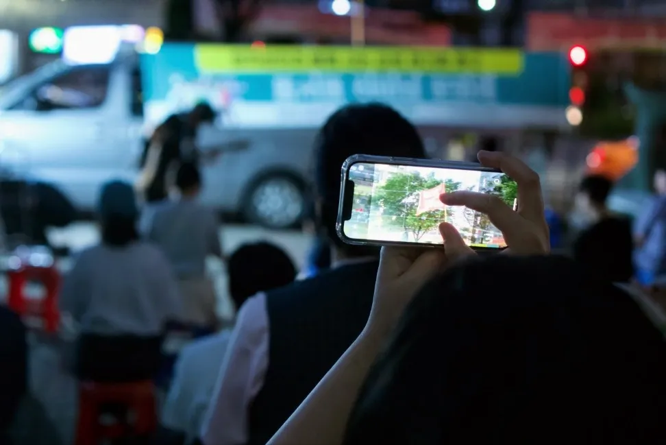 예술해방전선 활동 기록 사진 KakaoTalk Photo 2023 08 25 10 14 10 008