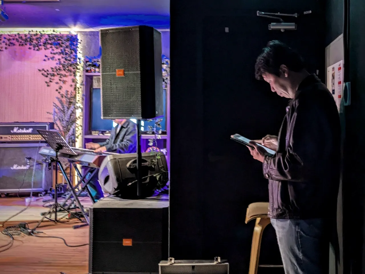 예술해방전선 활동 기록 사진 KakaoTalk Photo 2024 11 20 10 06 28 006