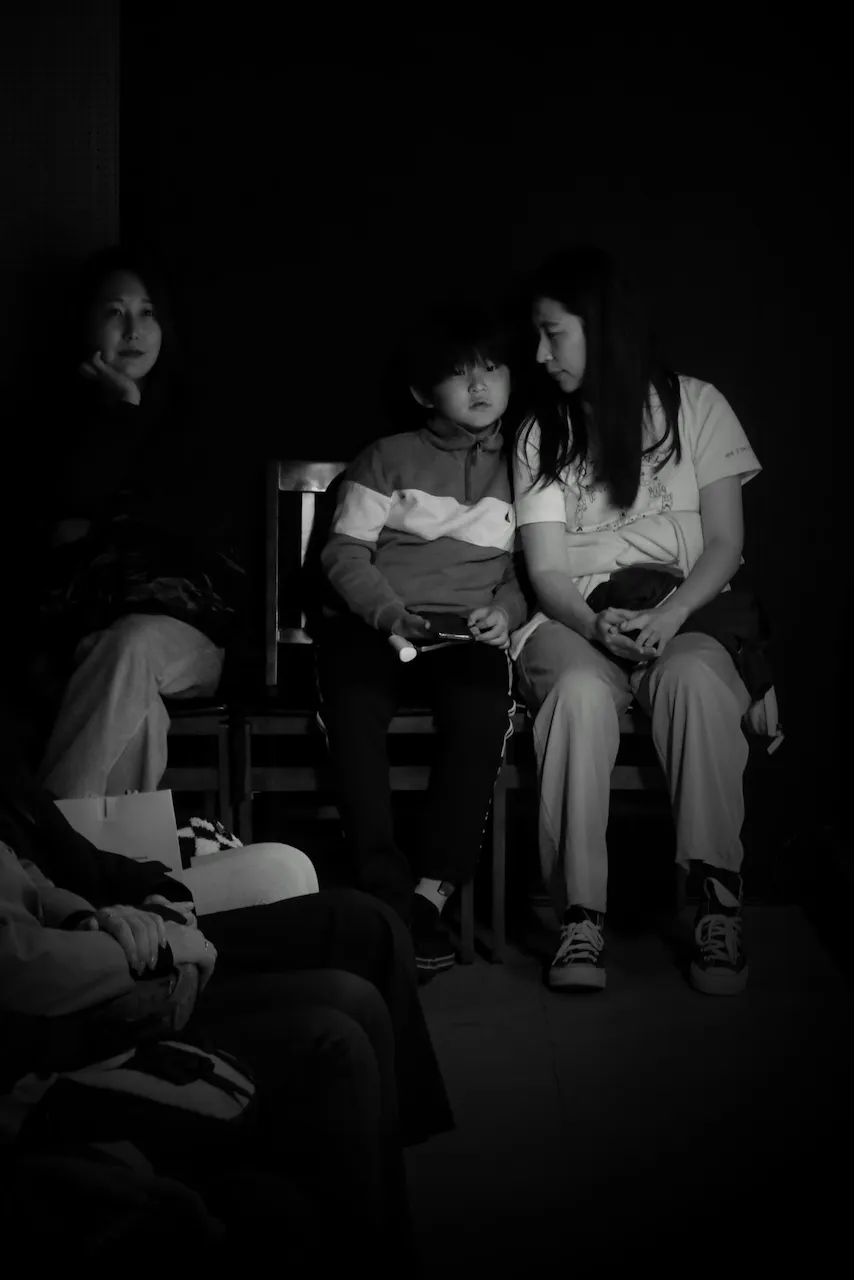 예술해방전선 활동 기록 사진 KakaoTalk Photo 2024 11 20 10 06 29 009