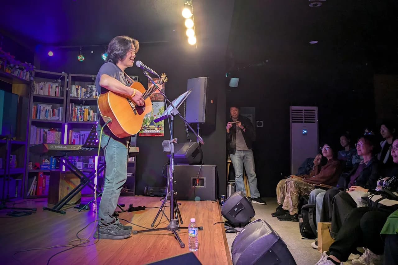 예술해방전선 활동 기록 사진 KakaoTalk Photo 2024 11 20 10 06 29 013