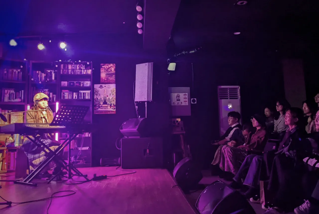 예술해방전선 활동 기록 사진 KakaoTalk Photo 2024 11 20 10 06 31 027