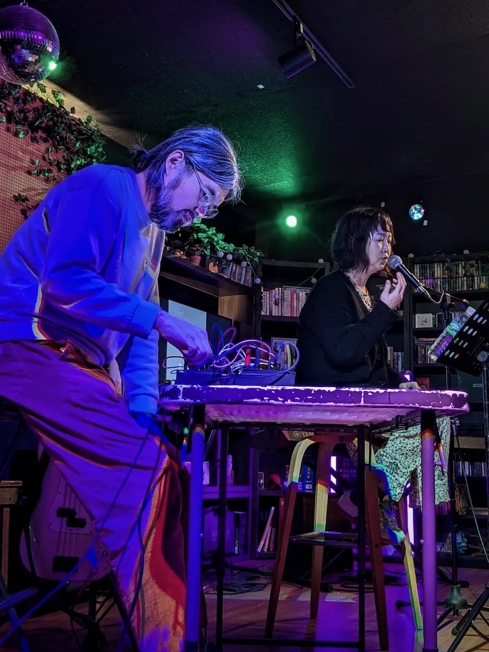 예술해방전선 활동 기록 사진 KakaoTalk Photo 2024 11 20 10 07 00 004