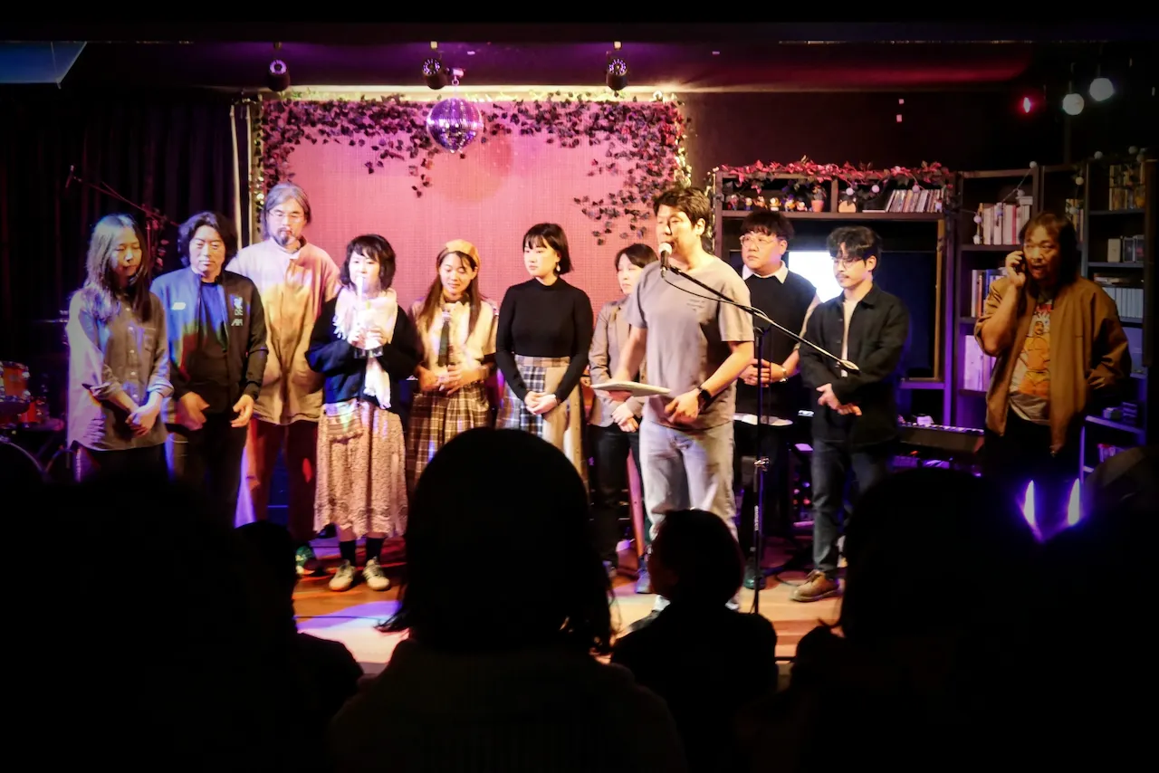 예술해방전선 활동 기록 사진 KakaoTalk Photo 2024 11 20 10 07 01 006