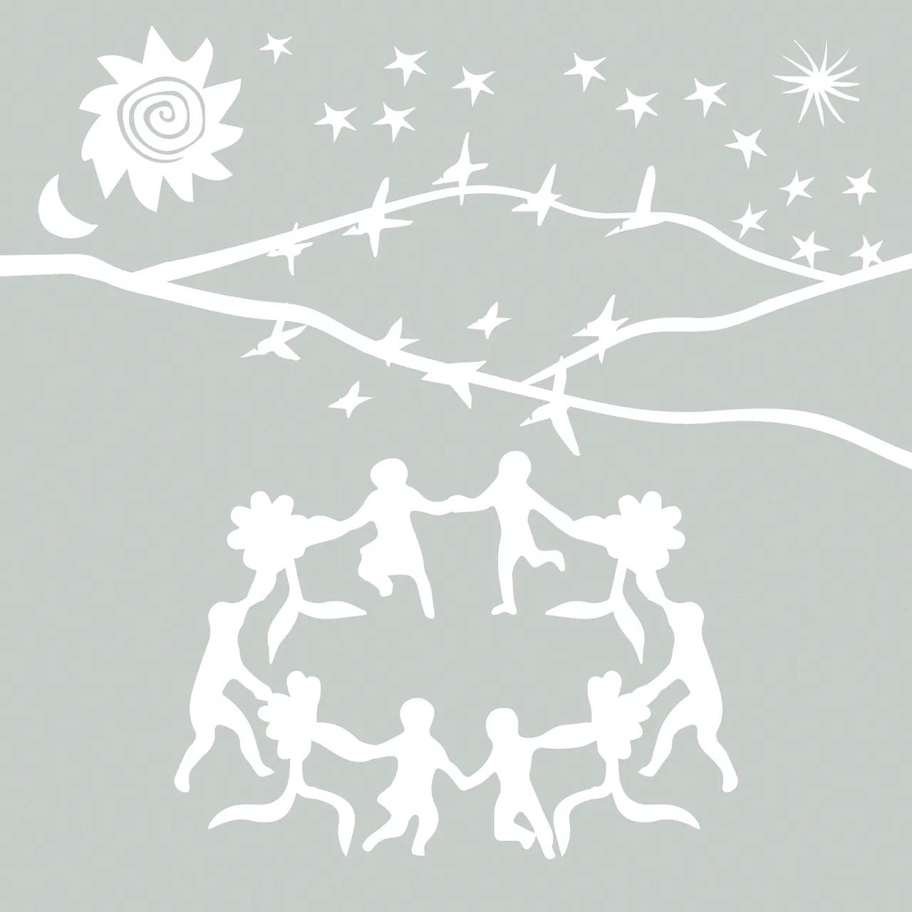 이름을 모르는 먼곳의 그대에게 앨범 커버