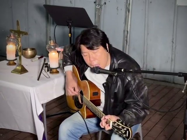 황경하 - 동자동 공공주택 건립 촉구 기도회 연대공연 유튜브 썸네일