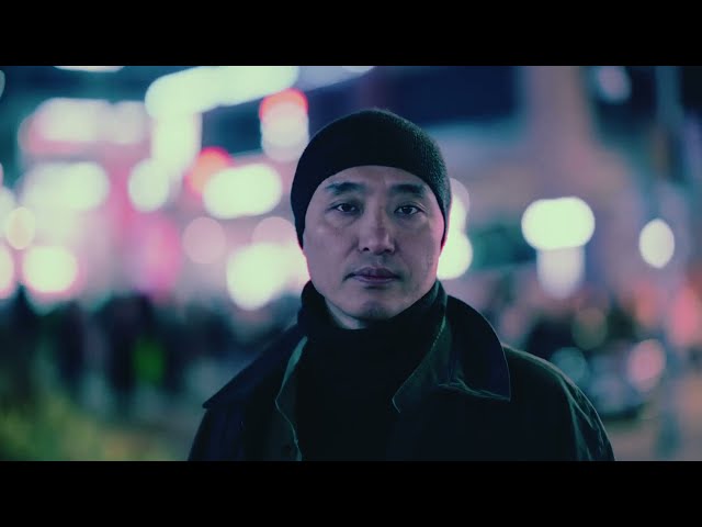 [Teaser] 삼각전파사 Triangle Waver - Dystopia 2025 유튜브 썸네일