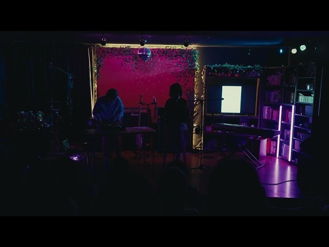 이름을 모르는 먼 곳의 그대에게 서울 쇼케이스 유튜브 썸네일