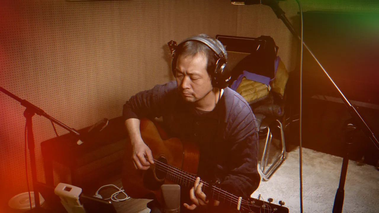 예술해방전선 활동 기록 사진 B702BA11 D3B4 4FA0 9BD4 28CC9878AD8D