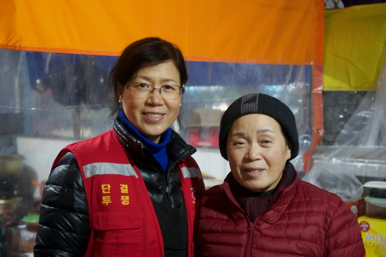 예술해방전선 활동 기록 사진 DSC01306