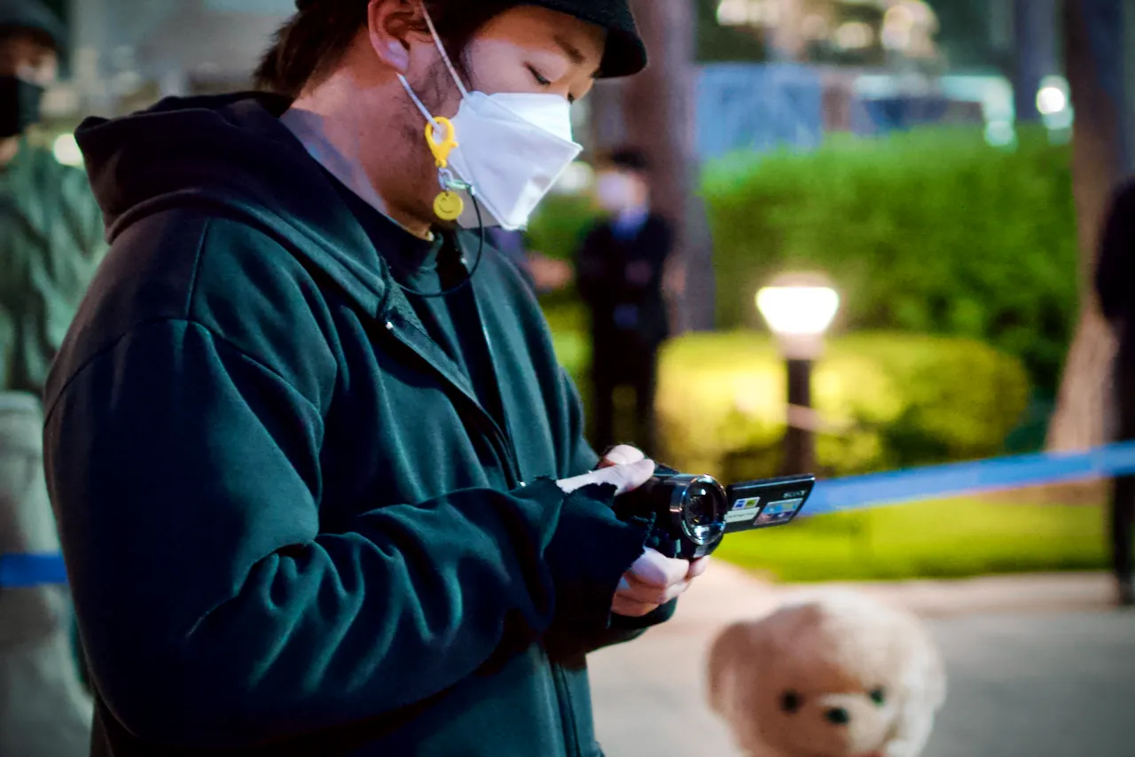 예술해방전선 활동 기록 사진 DSC01693