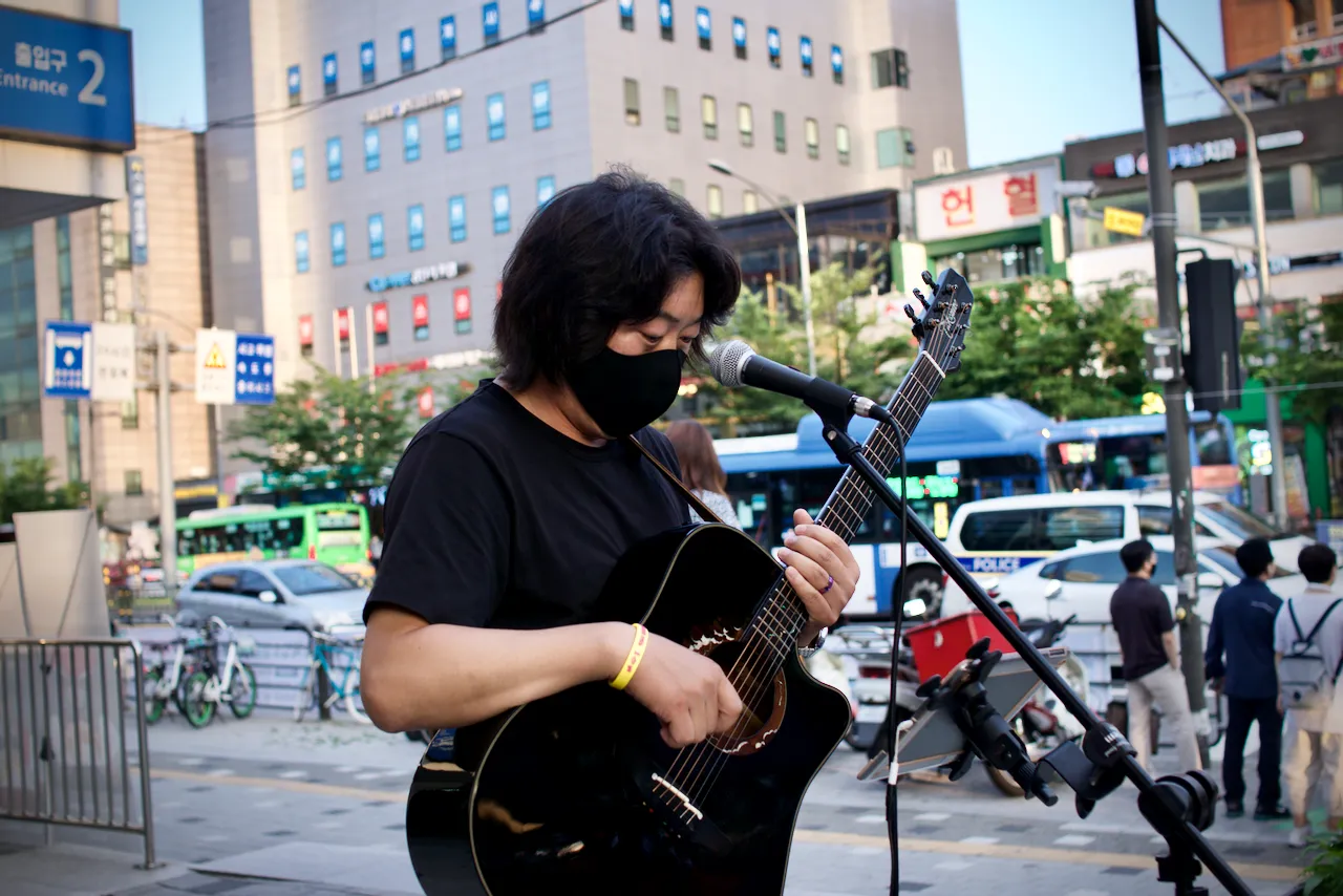 예술해방전선 활동 기록 사진 DSC02951