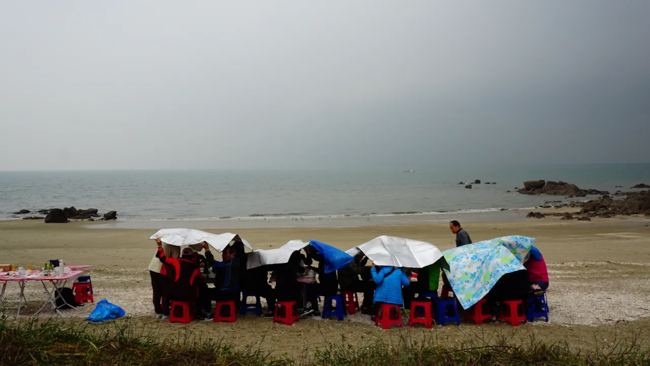 예술해방전선 활동 기록 사진 DSC03181