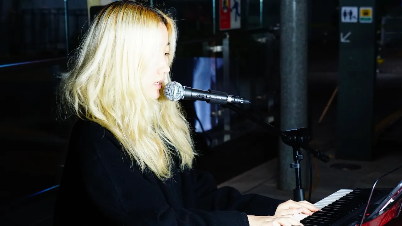 예술해방전선 활동 기록 사진 DSC03283