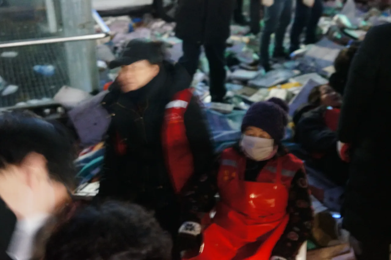 예술해방전선 활동 기록 사진 DSC03501