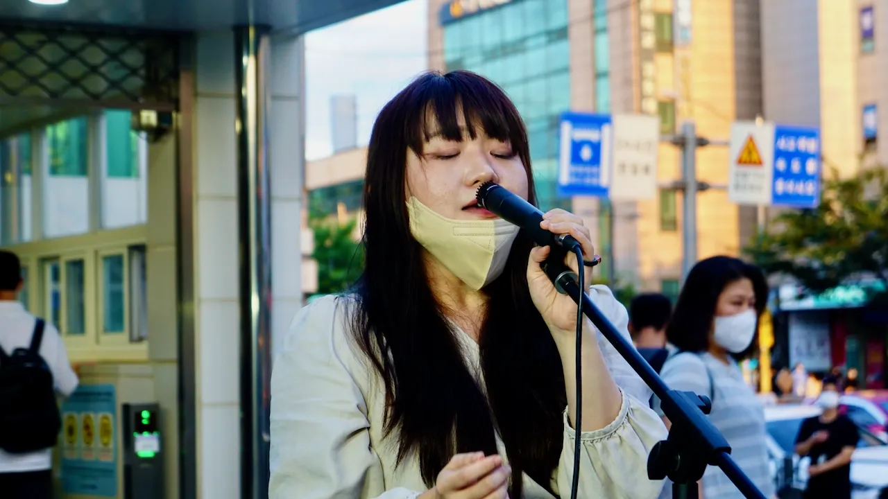 예술해방전선 활동 기록 사진 DSC04684