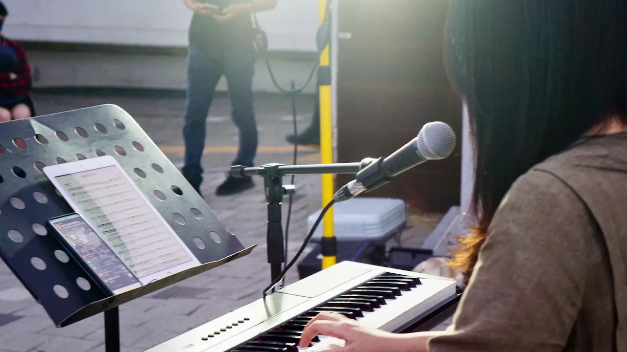 예술해방전선 활동 기록 사진 DSC04727