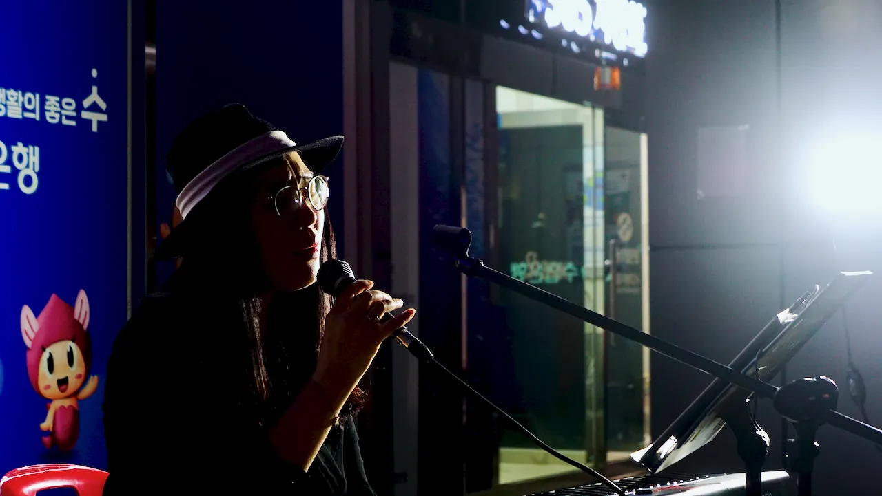 예술해방전선 활동 기록 사진 DSC04814