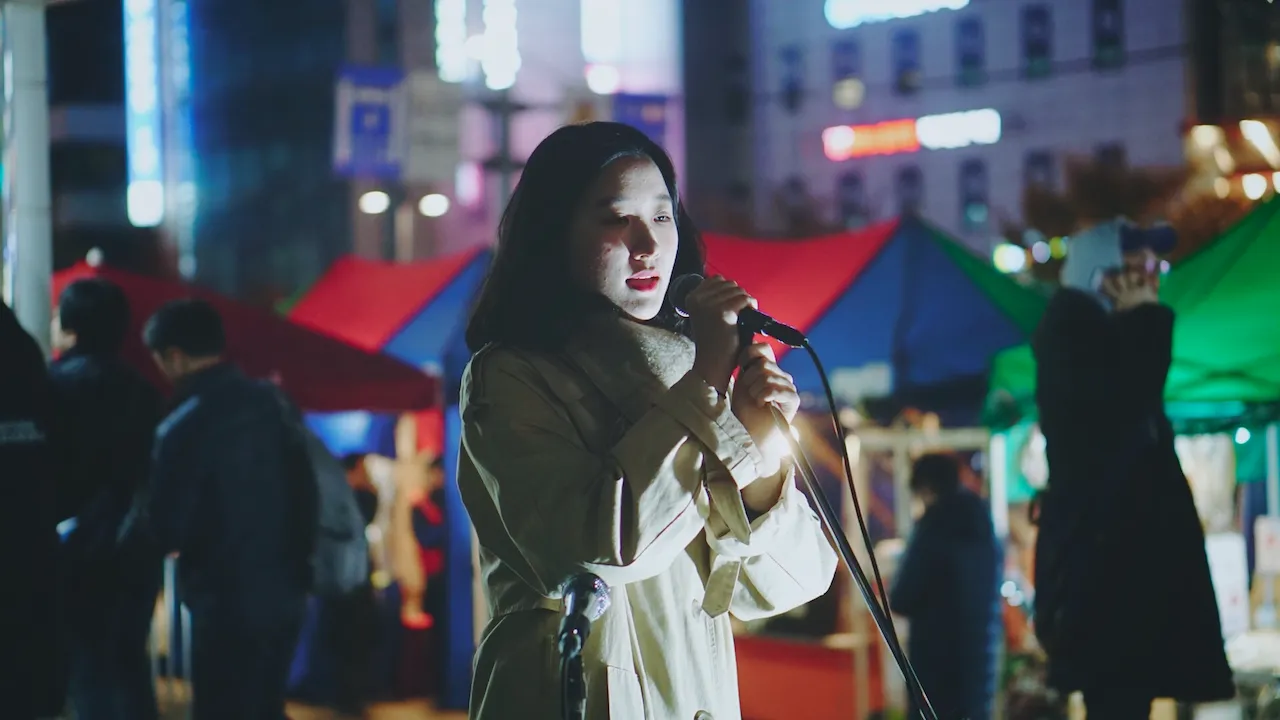 예술해방전선 활동 기록 사진 DSC05061