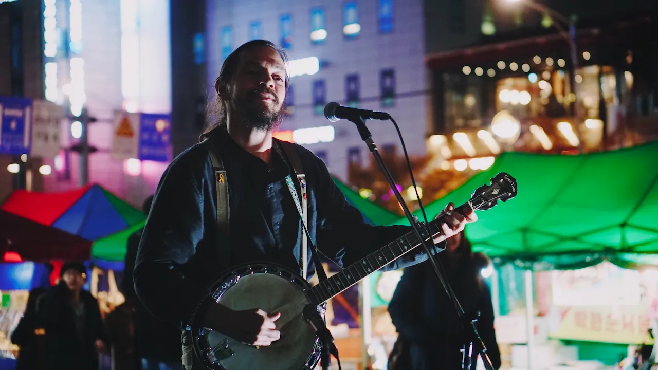 예술해방전선 활동 기록 사진 DSC05093