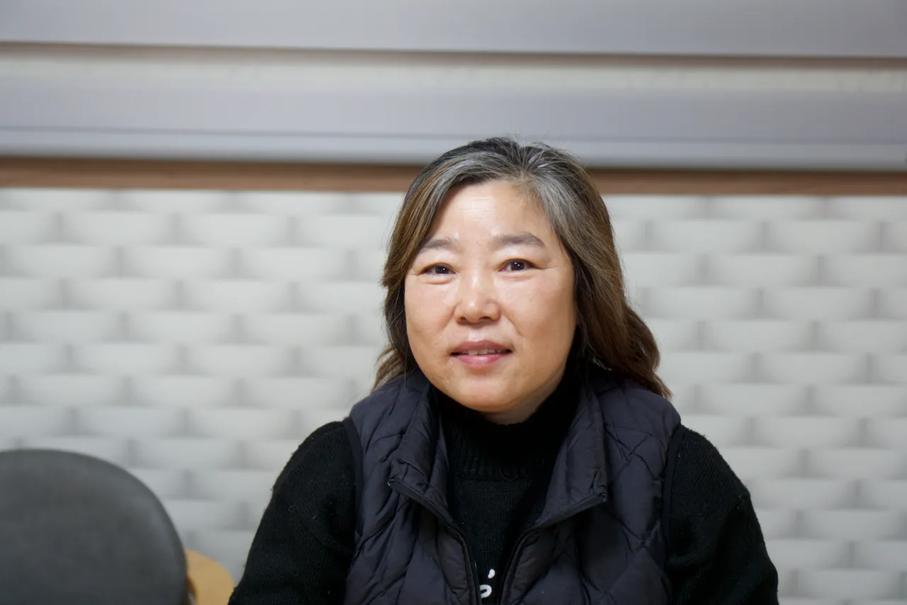 예술해방전선 활동 기록 사진 DSC05216