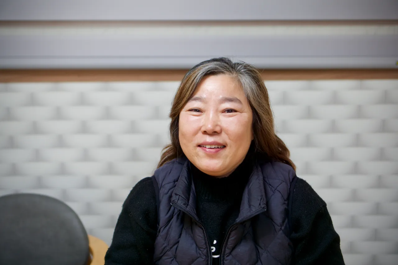 예술해방전선 활동 기록 사진 DSC05218