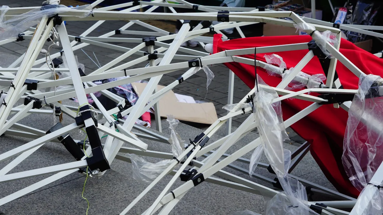 예술해방전선 활동 기록 사진 DSC05377