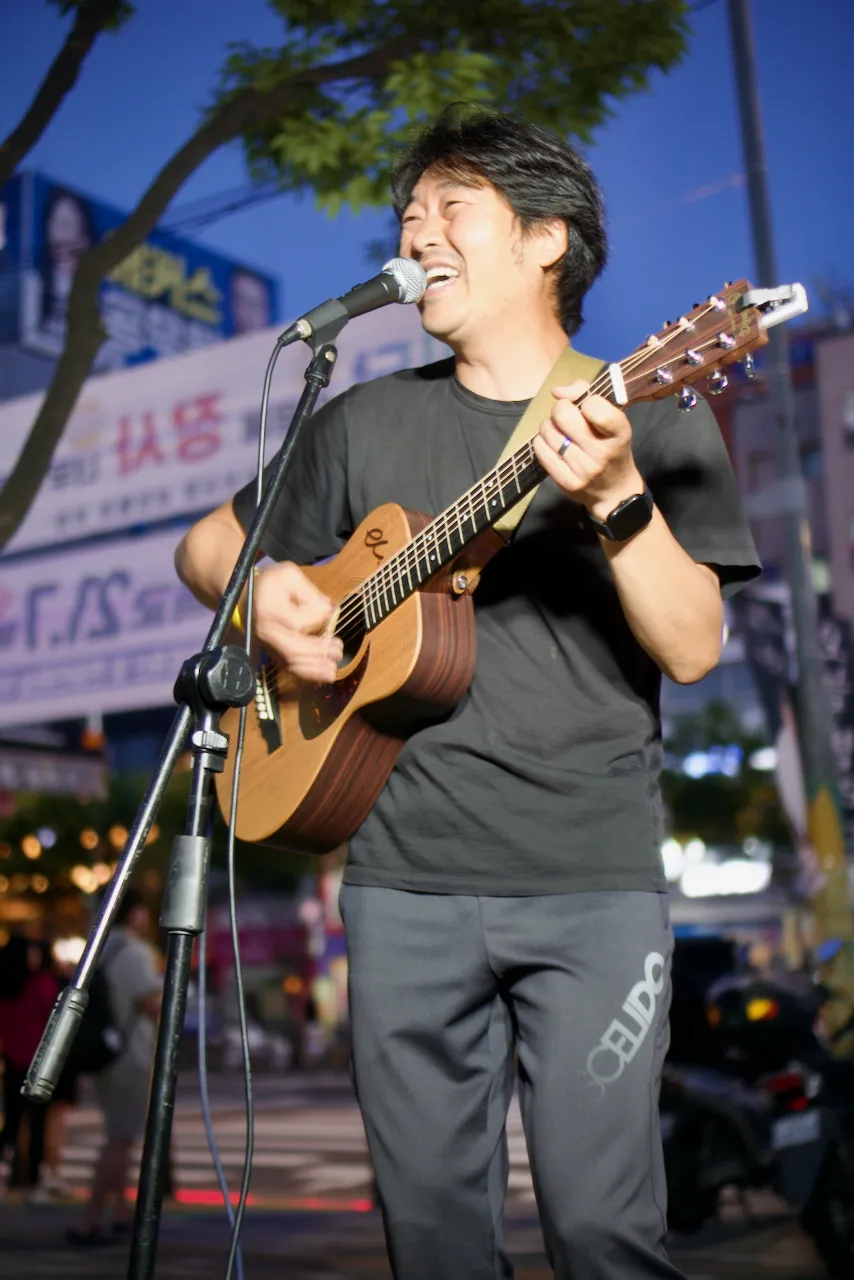 예술해방전선 활동 기록 사진 DSC06012