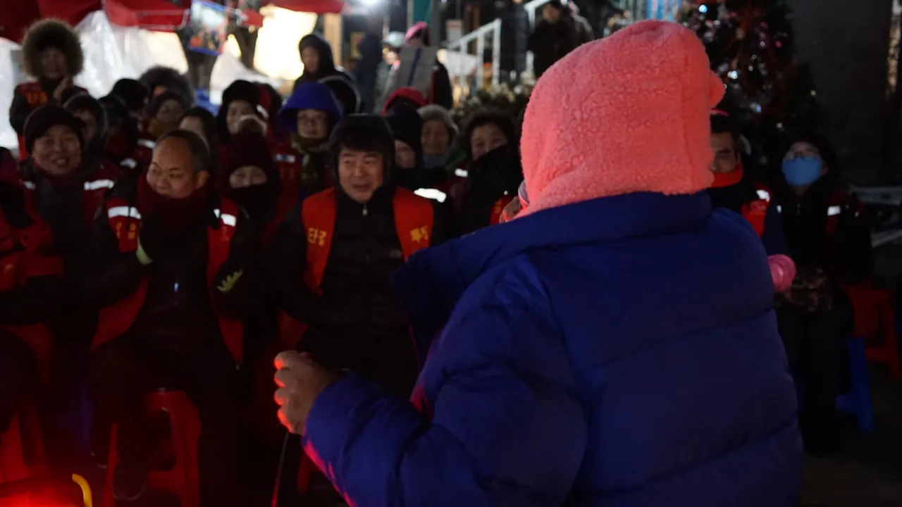 예술해방전선 활동 기록 사진 DSC06175