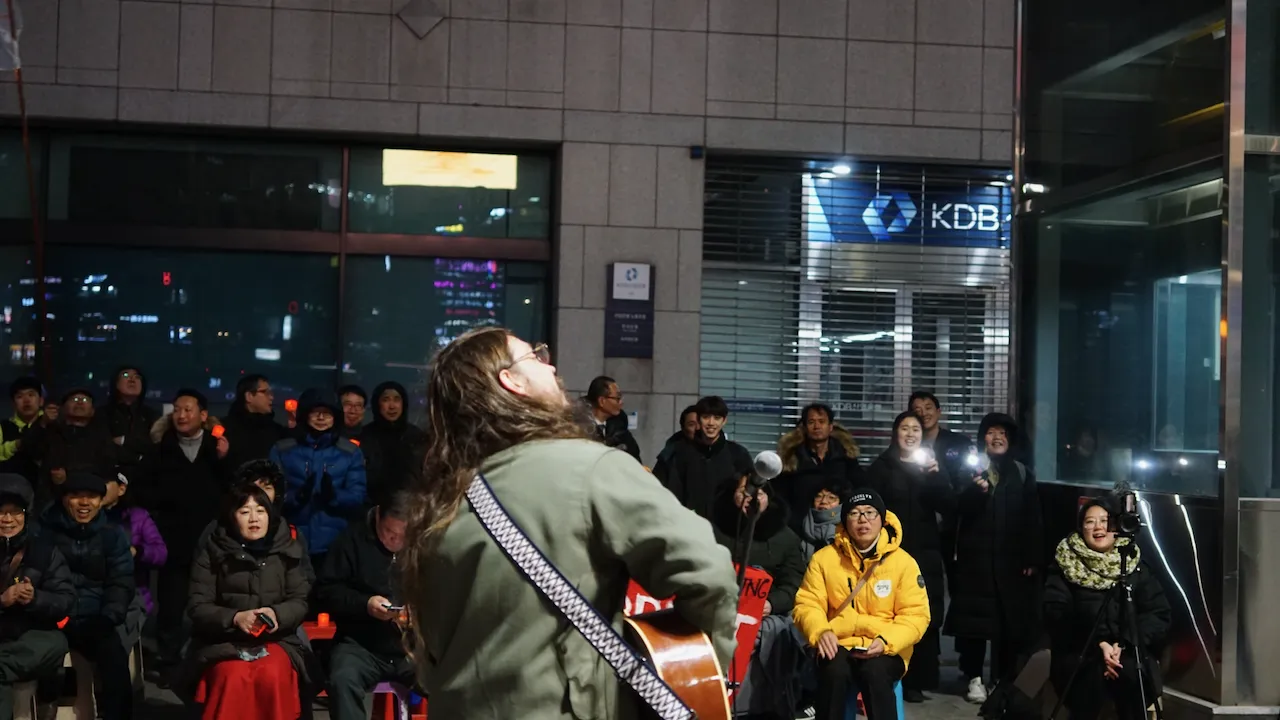 예술해방전선 활동 기록 사진 DSC06257