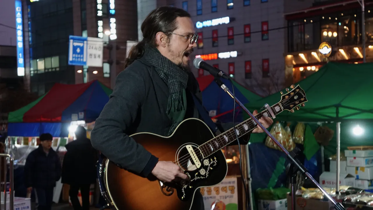 예술해방전선 활동 기록 사진 DSC06617