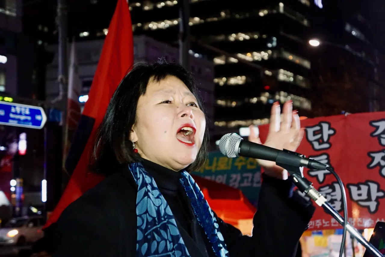 예술해방전선 활동 기록 사진 DSC06771