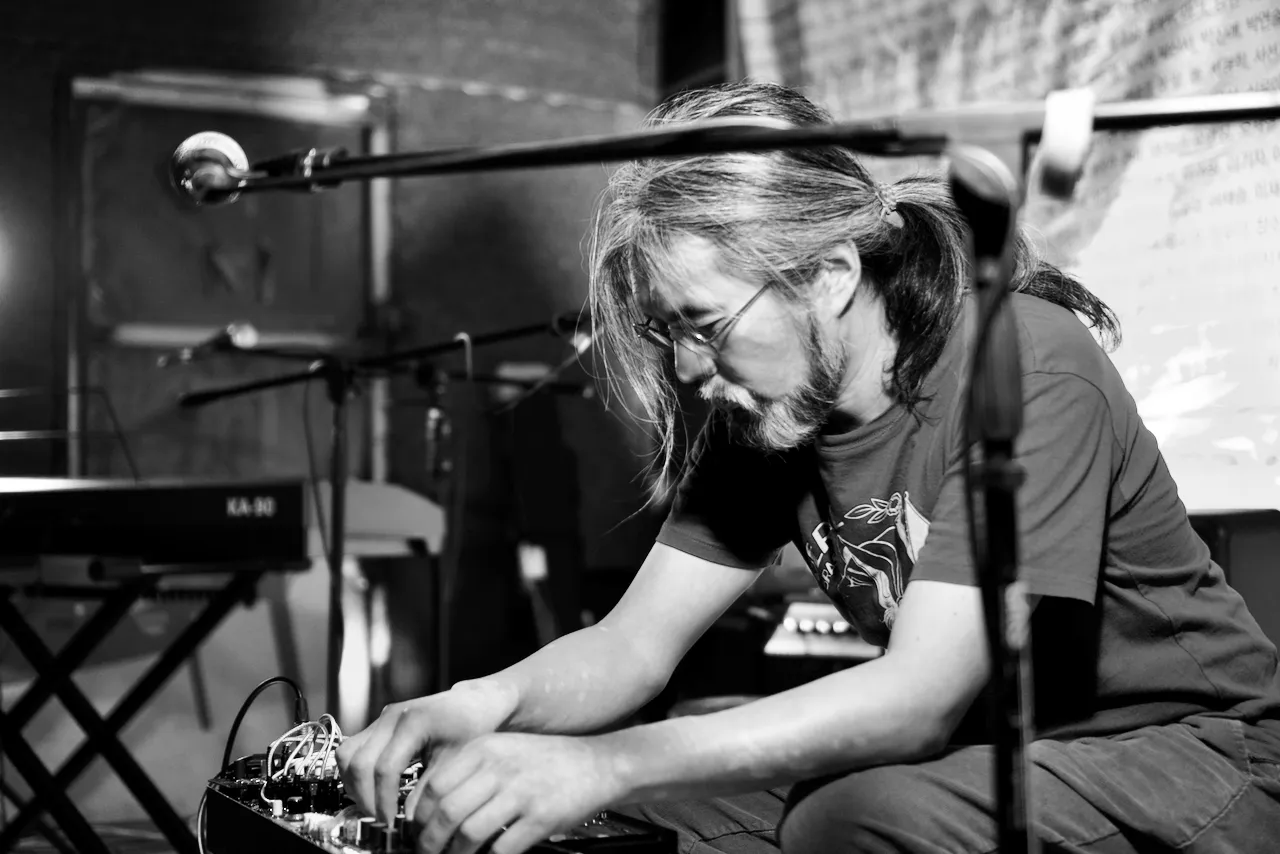 예술해방전선 활동 기록 사진 DSC07272