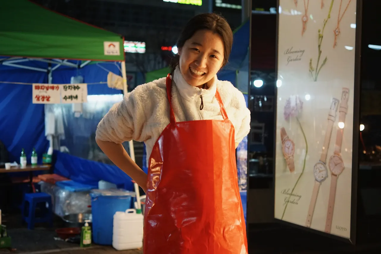 예술해방전선 활동 기록 사진 DSC07280