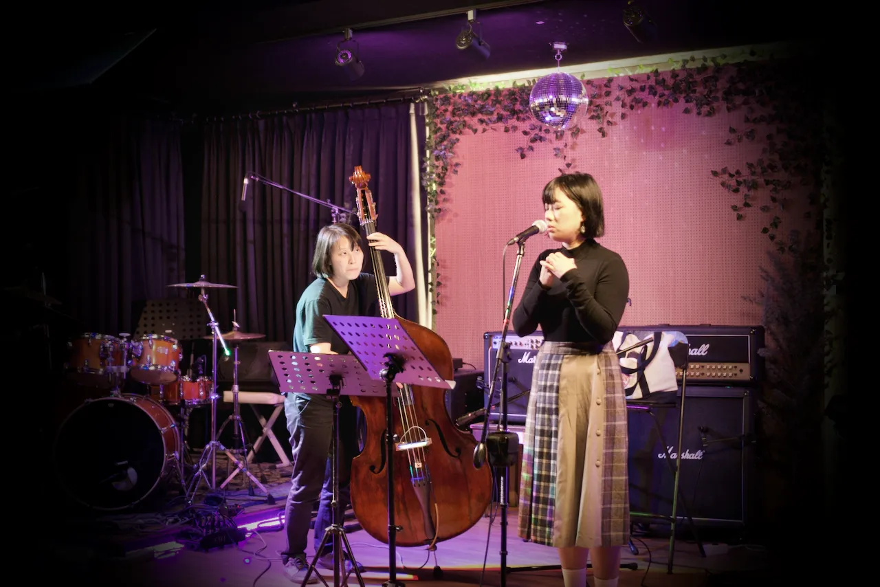 예술해방전선 활동 기록 사진 DSC07429